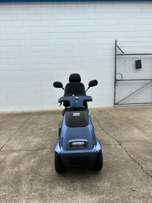 Afikim Afiscooter C4