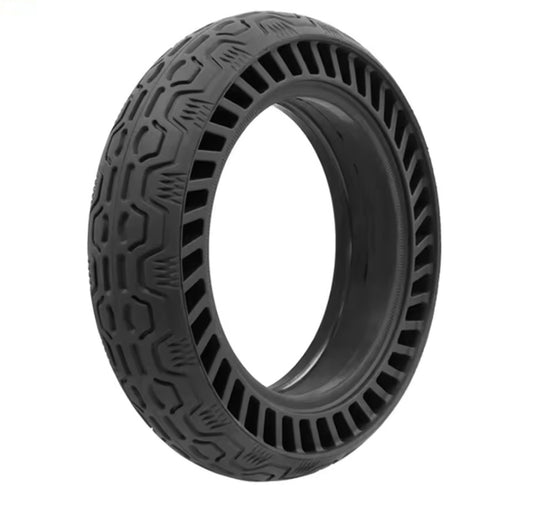Solid Tyre 10x2.5