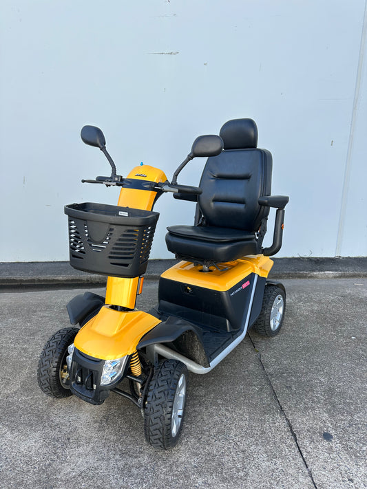 Pride Pathrider 140 XL Second Hand