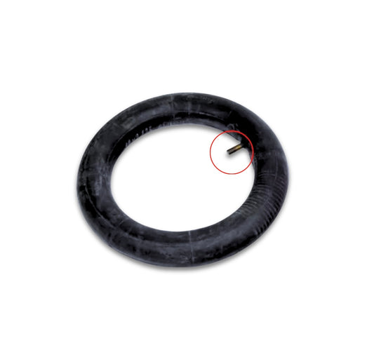 Tube 10x2.125 straight