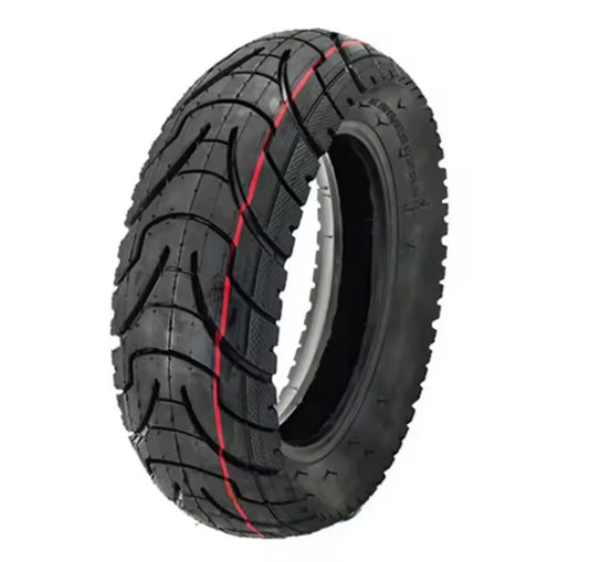 Pneumatic Tyre 10x3 (80/65-6)