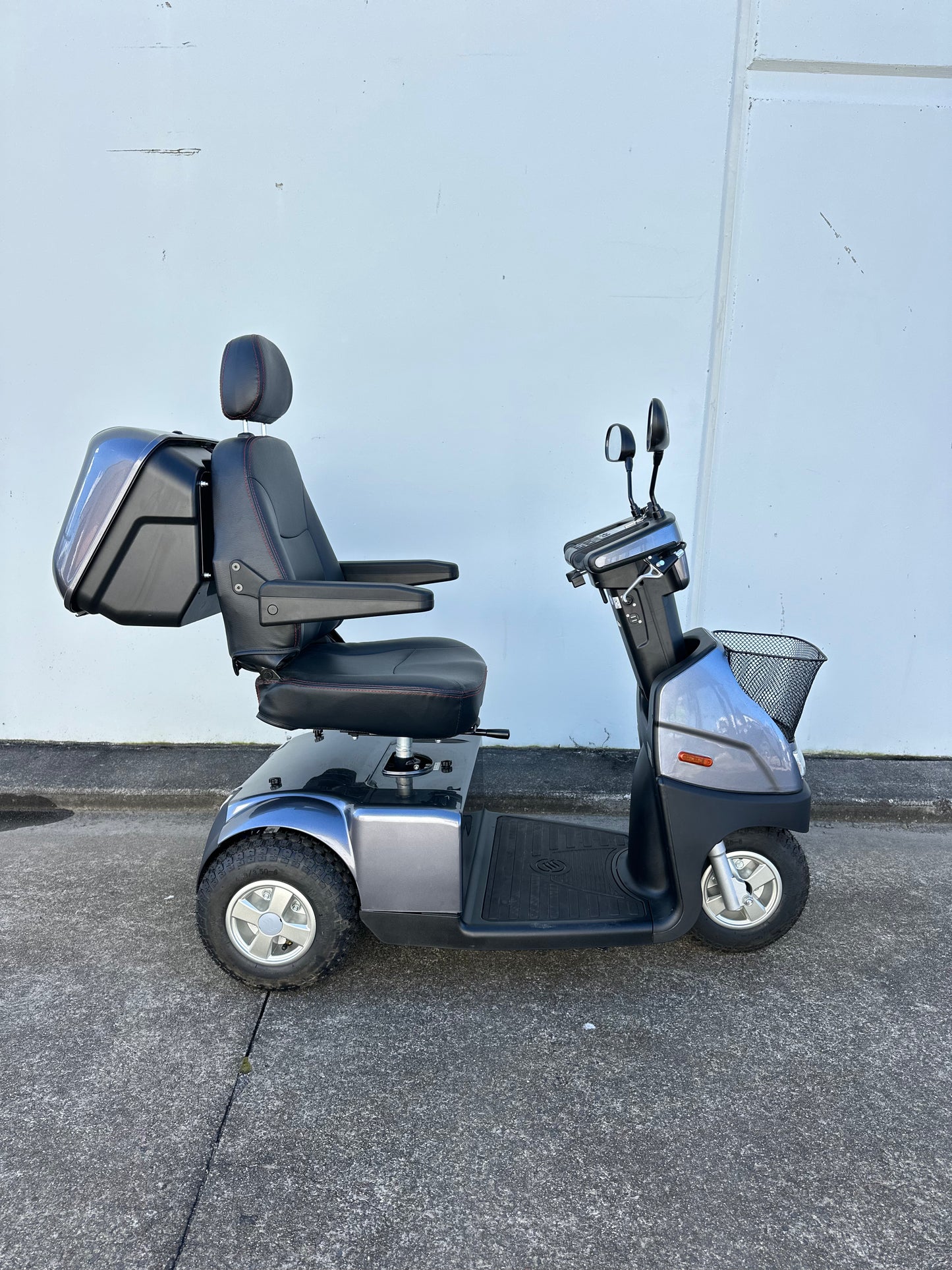 Afikim C3 Brand New