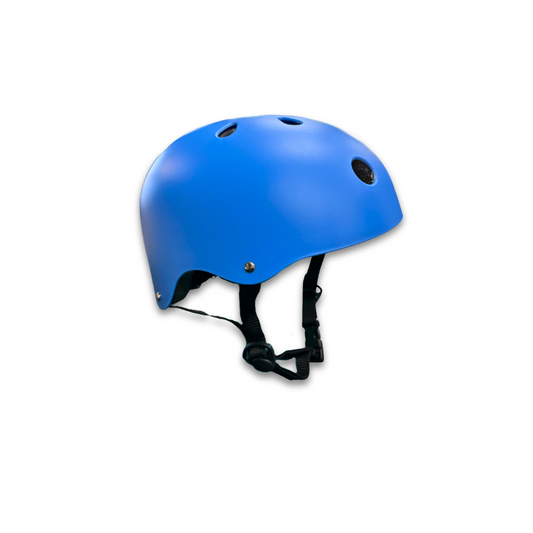 Blue Helmet