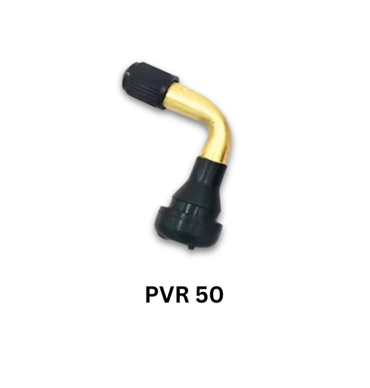 PVR 50 Right-Angle Valve