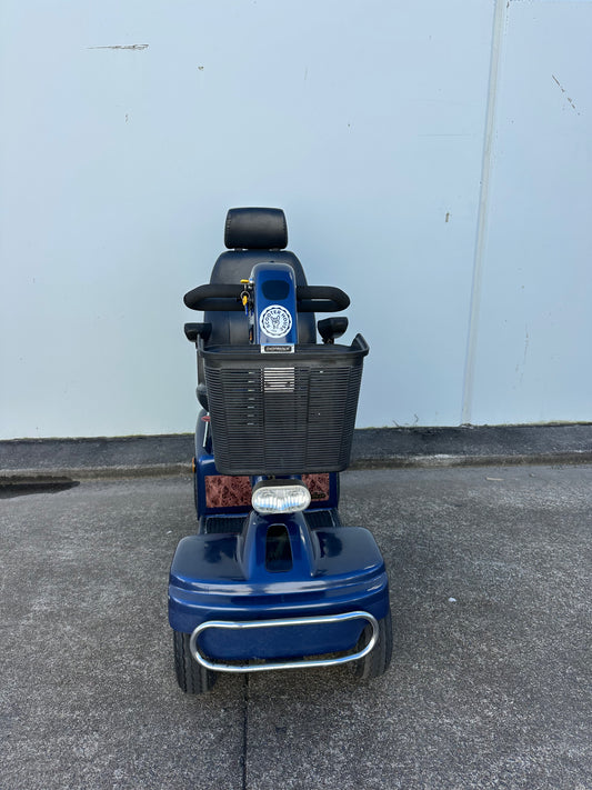 Shoprider Deluxe 889NRS Second Hand