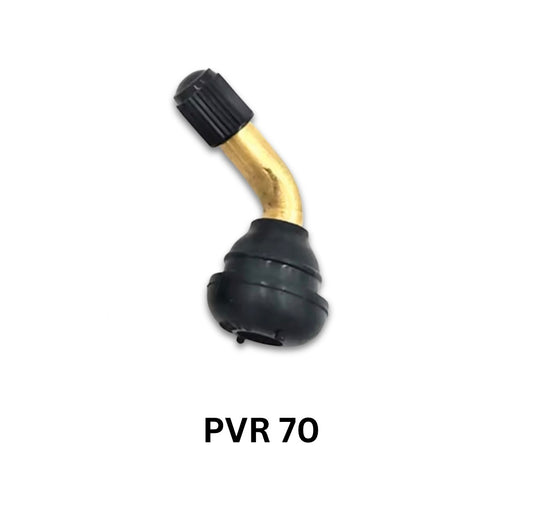 PVR 70 Right-Angle Valve