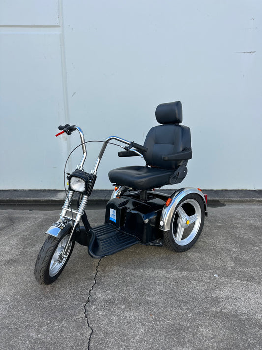 Afikim SE Afiscooter Brand  New