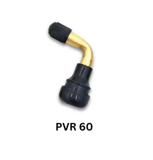 PVR 60 Right-Angle Valve