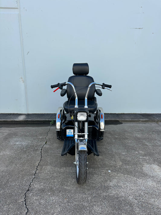 Afikim SE Afiscooter Brand  New