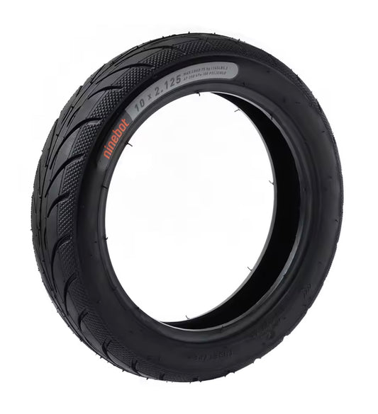 Pneumatic Tyre 10x2.125 (Ninebot F Series)
