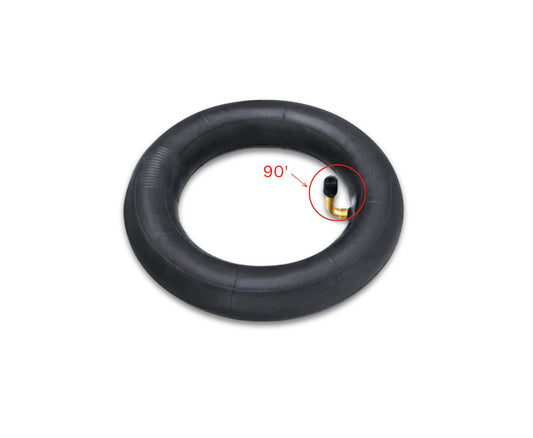 Tube 8.5x2 bent 90°