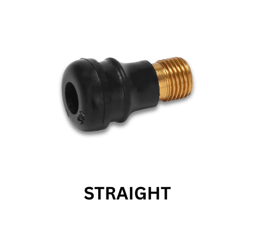 Straight Valve