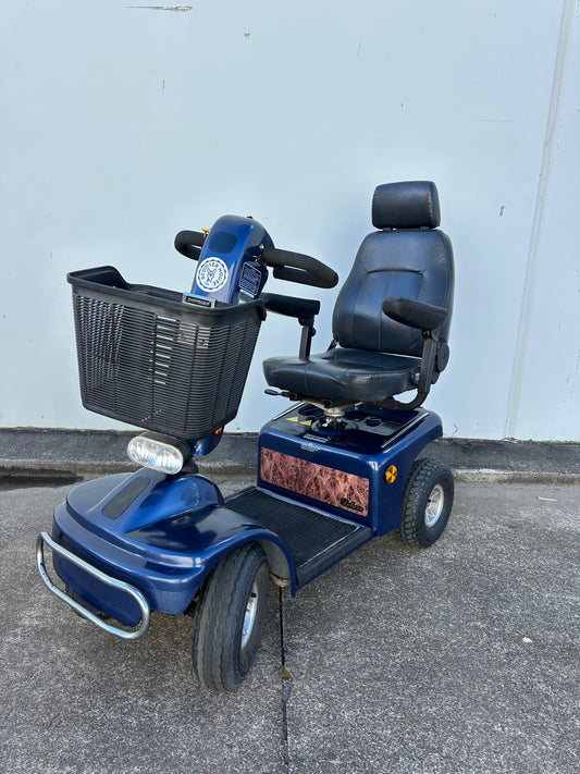 Shoprider Deluxe 889NRS Second Hand