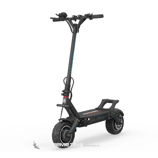 Dualtron Victor Luxury