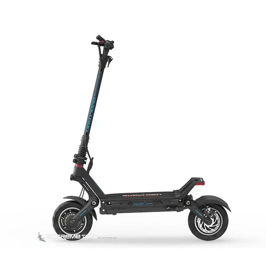 Dualtron Victor Luxury