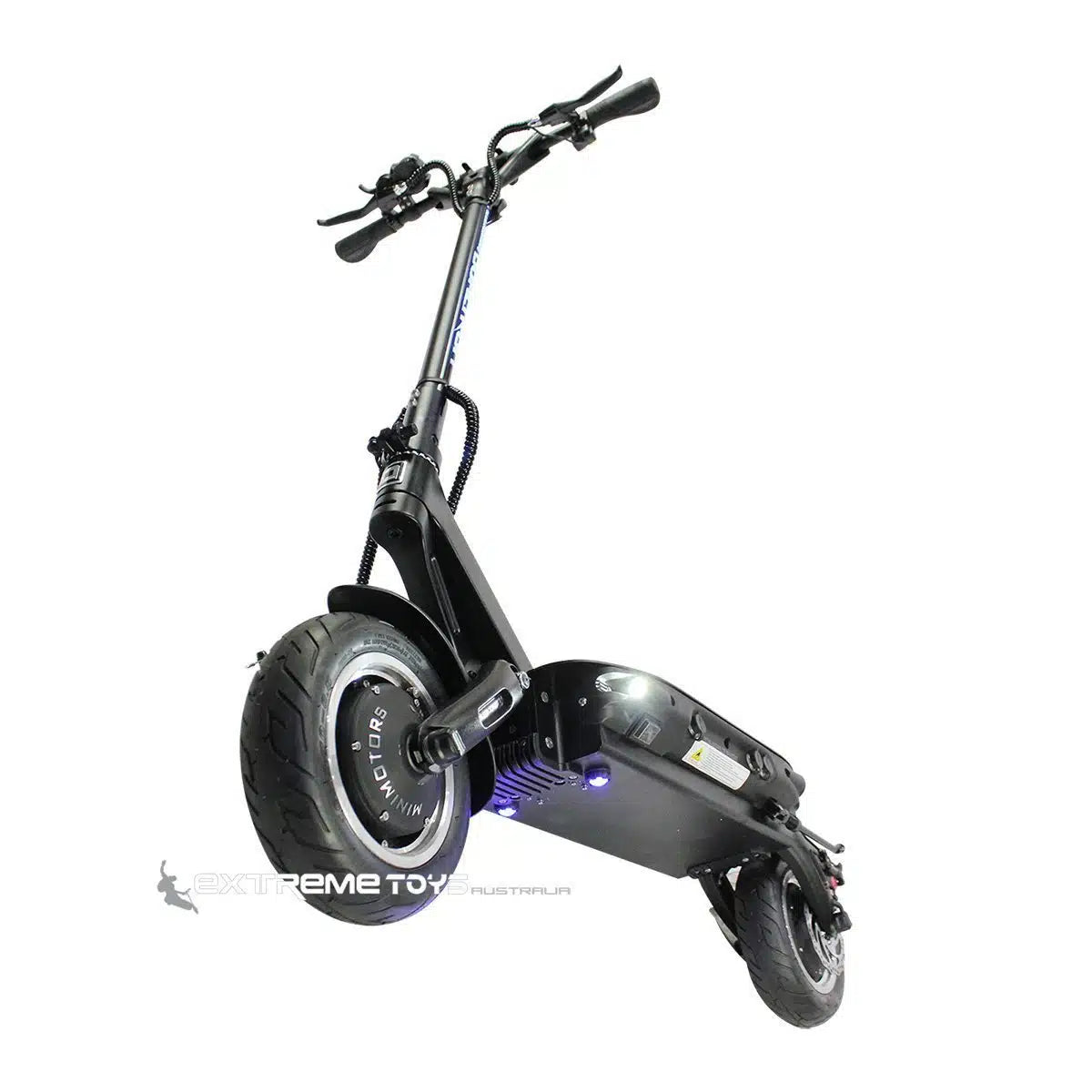 Dualtron 3