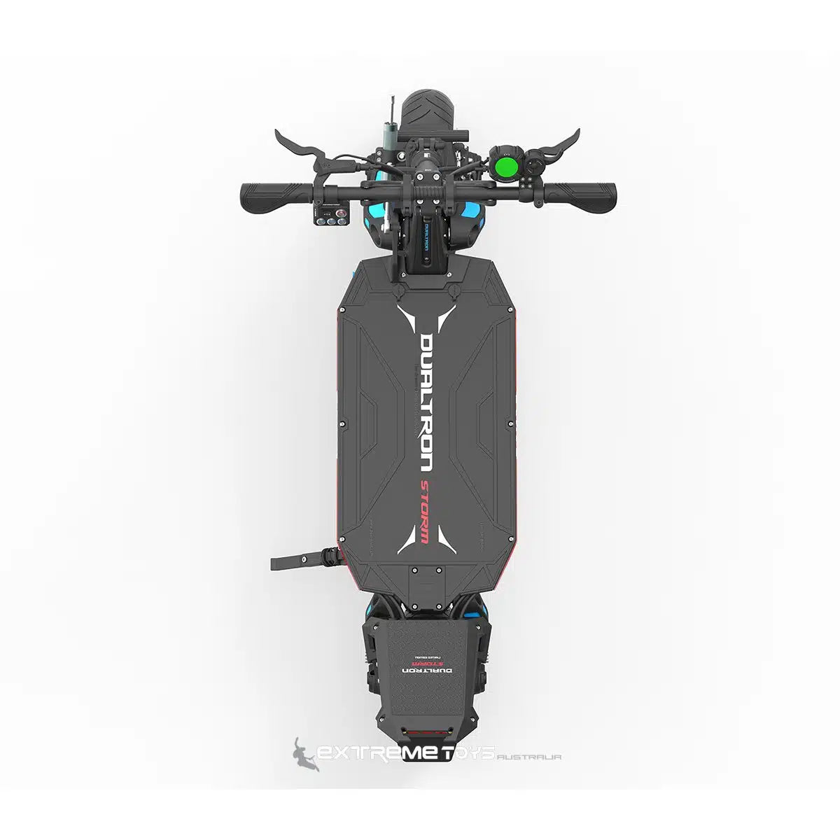 Dualtron Storm Limited