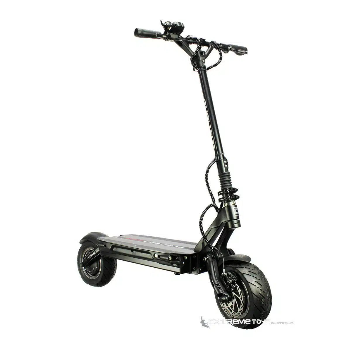 Dualtron Thunder
