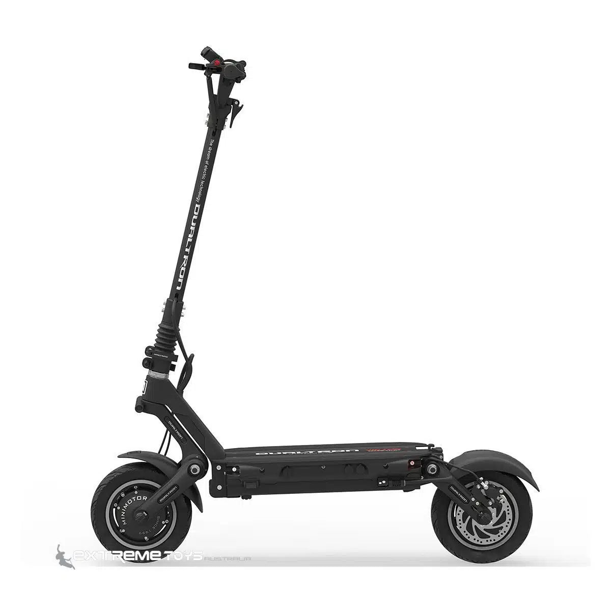 Dualtron Victor