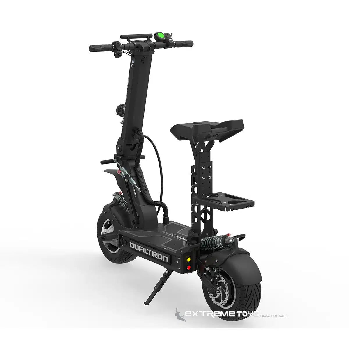 Dualtron X2 UP 72V/45AH