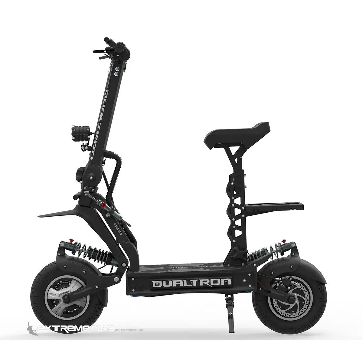 Dualtron X2 UP 72V/45AH