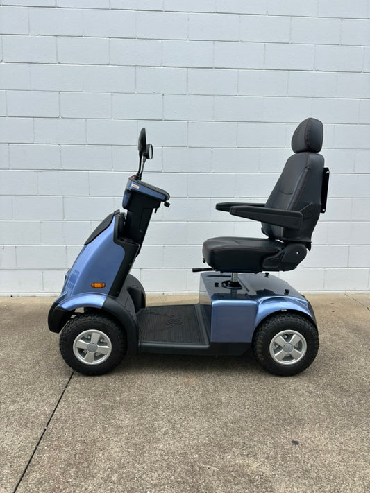 Afikim Afiscooter C4