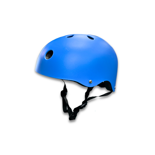 Blue Helmet