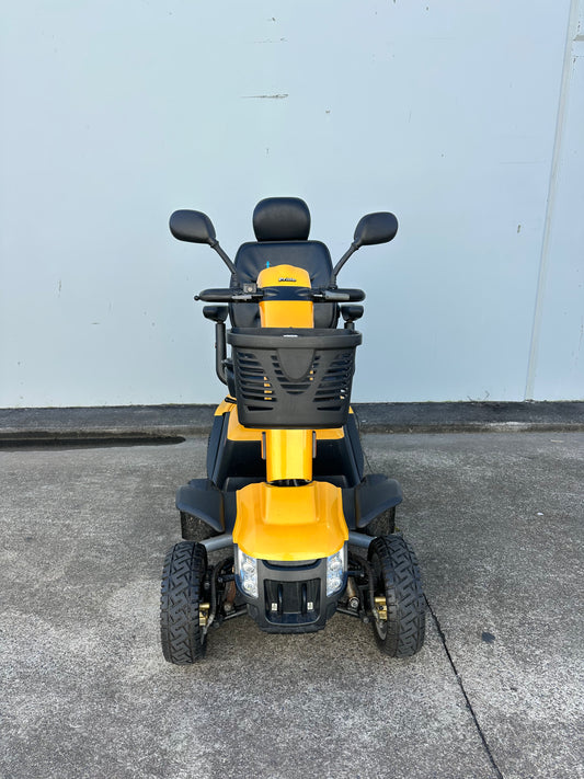 Pride Pathrider 140 XL Second Hand