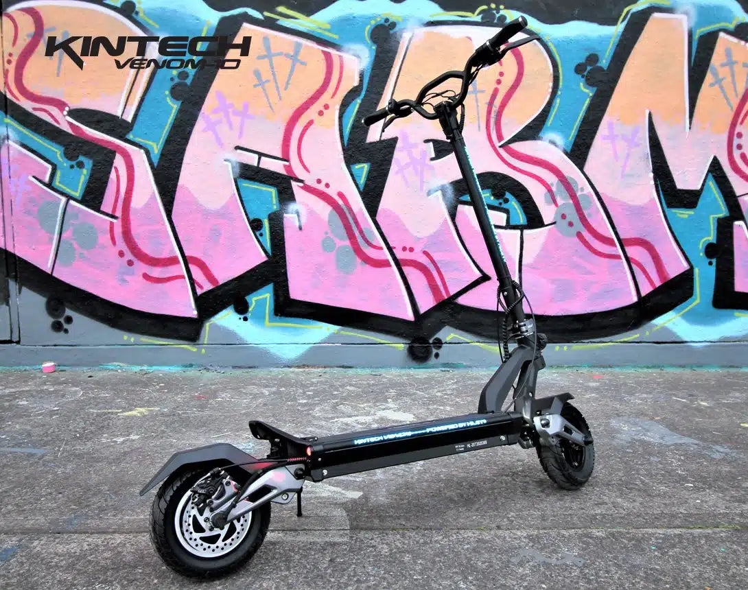 Kintech Venom 10