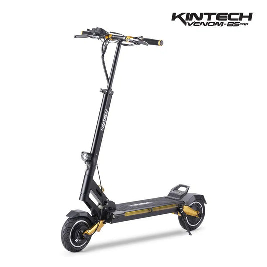 Kintech Venom 8S-Pro