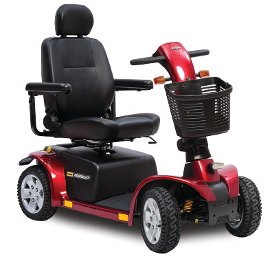 Pathrider 130XL PURSUIT