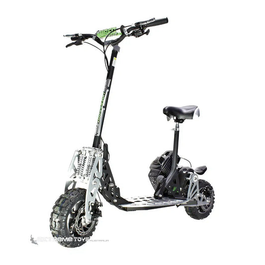 Uber Scoot 71CC Petrol Scooter