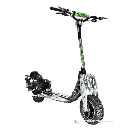 Uber Scoot 71CC Petrol Scooter