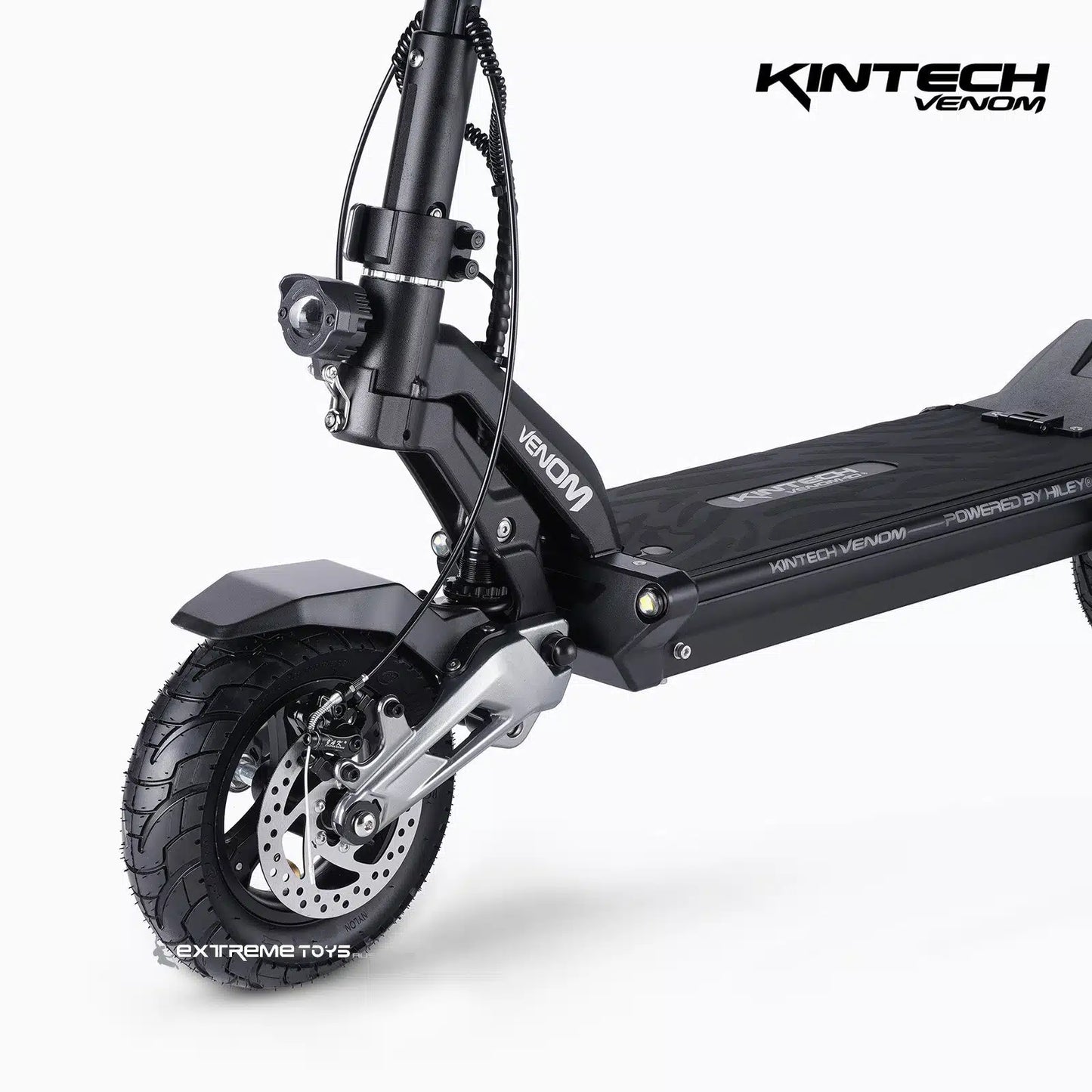 Kintech Venom 10