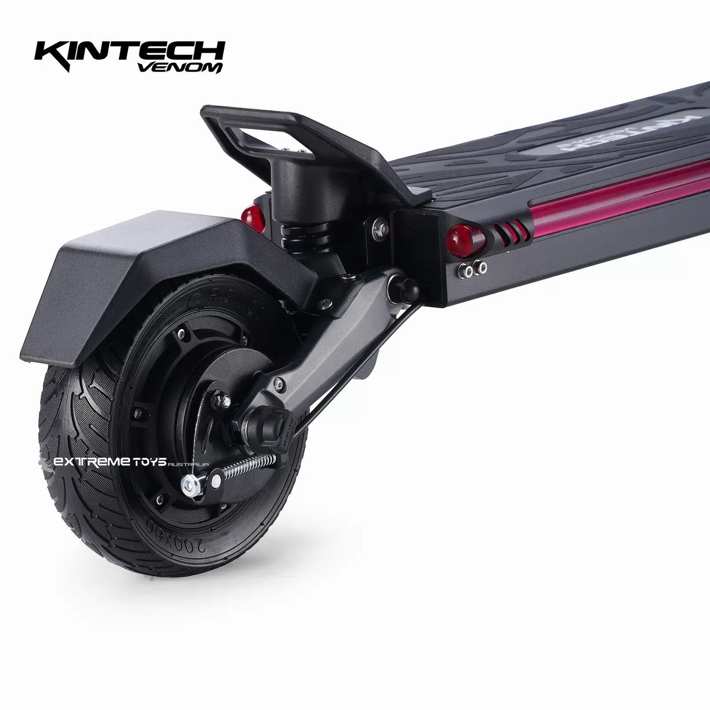 Kintech Venom 8