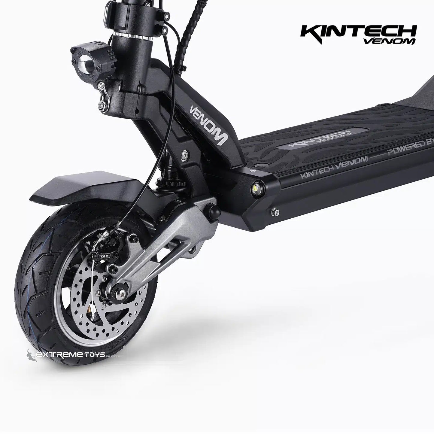Kintech Venom 9