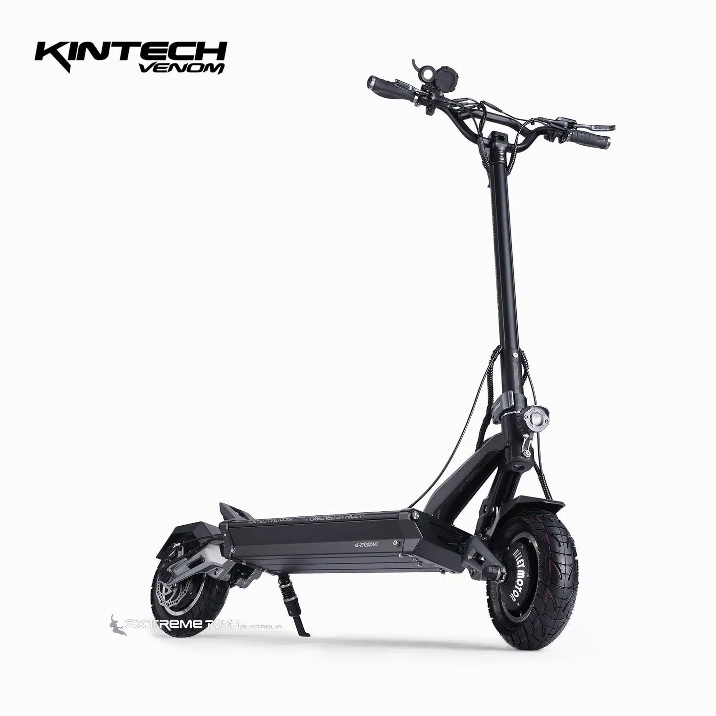 Kintech Venom 10-Pro