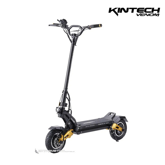 Kintech Venom 10E-Pro