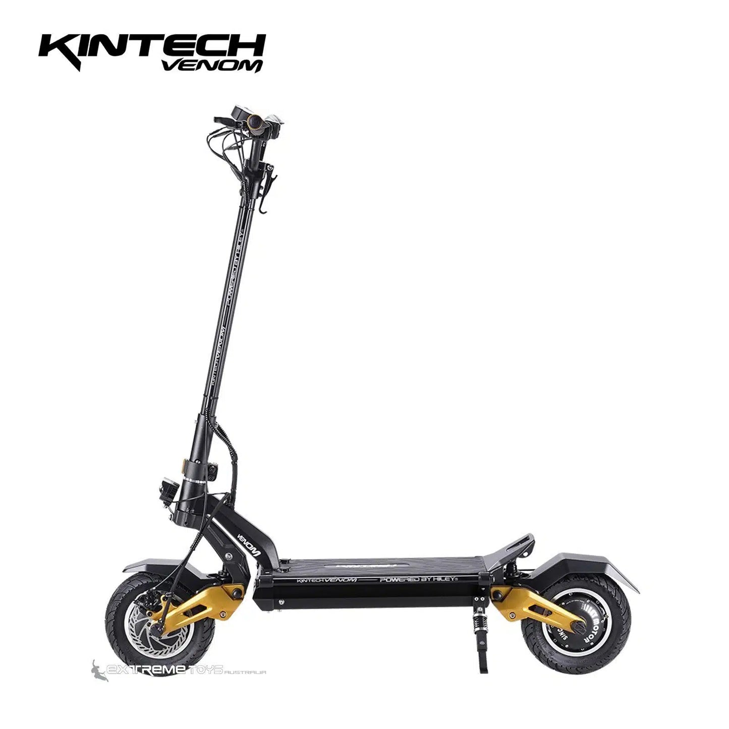 Kintech Venom 10E-Pro