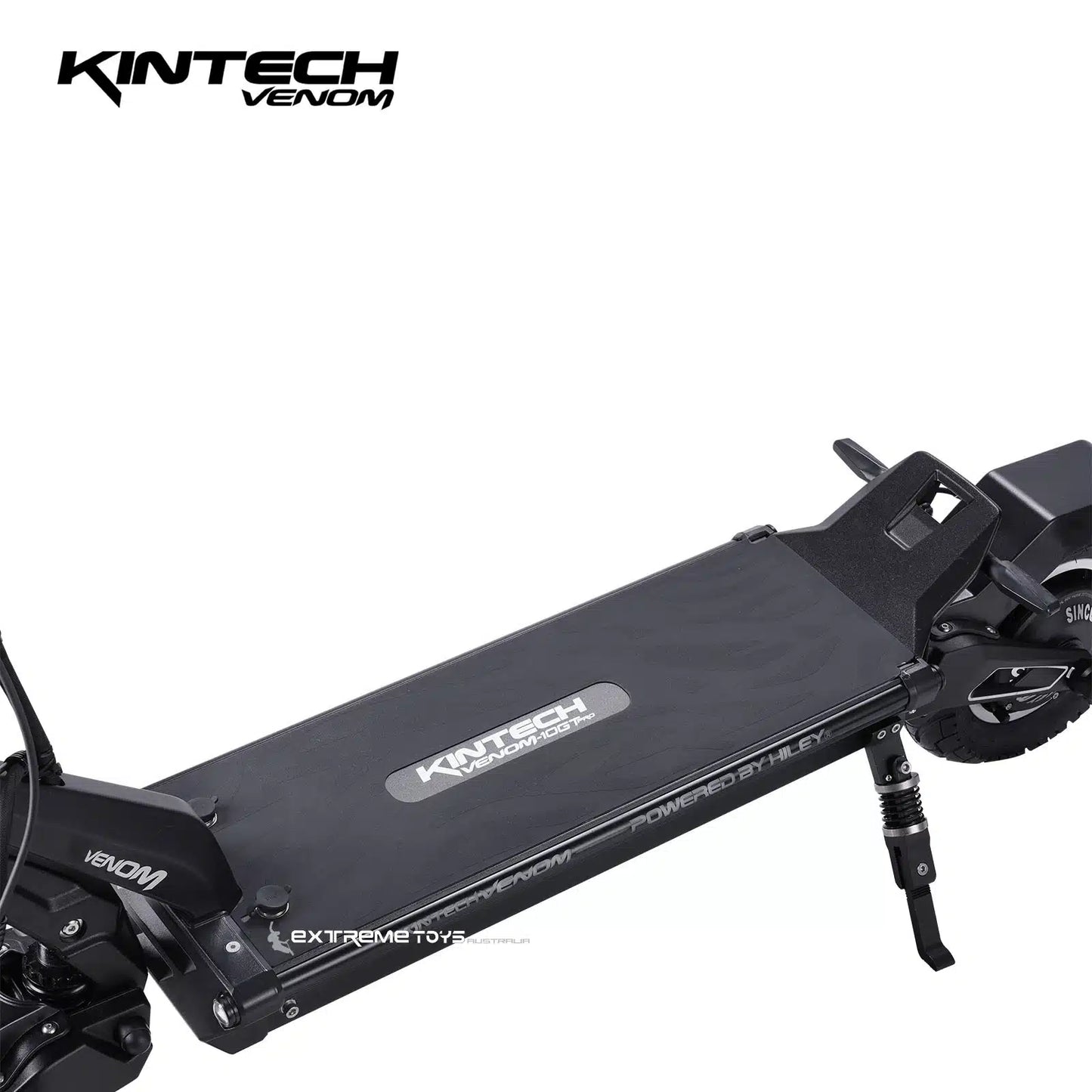 Kintech Venom 10GT Pro