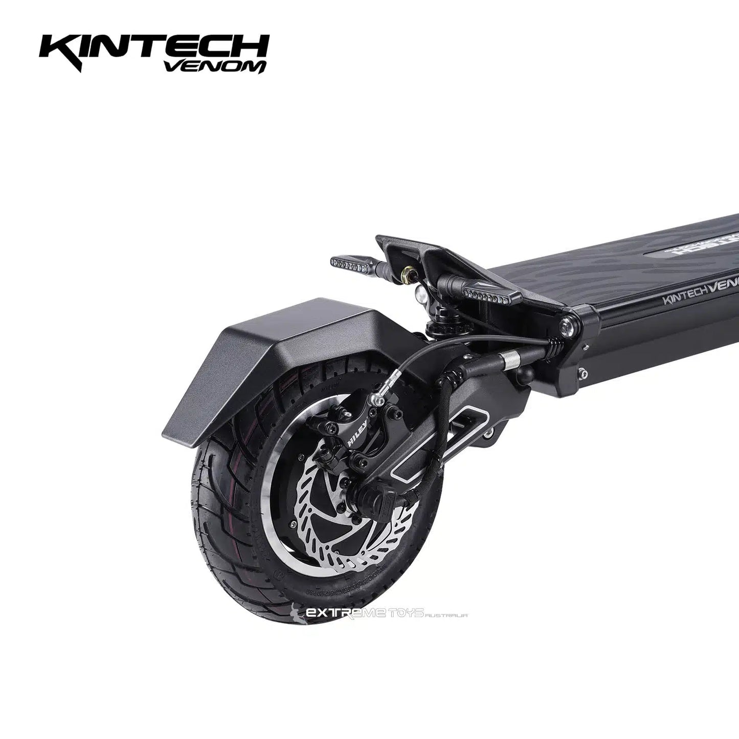 Kintech Venom 10GT Pro