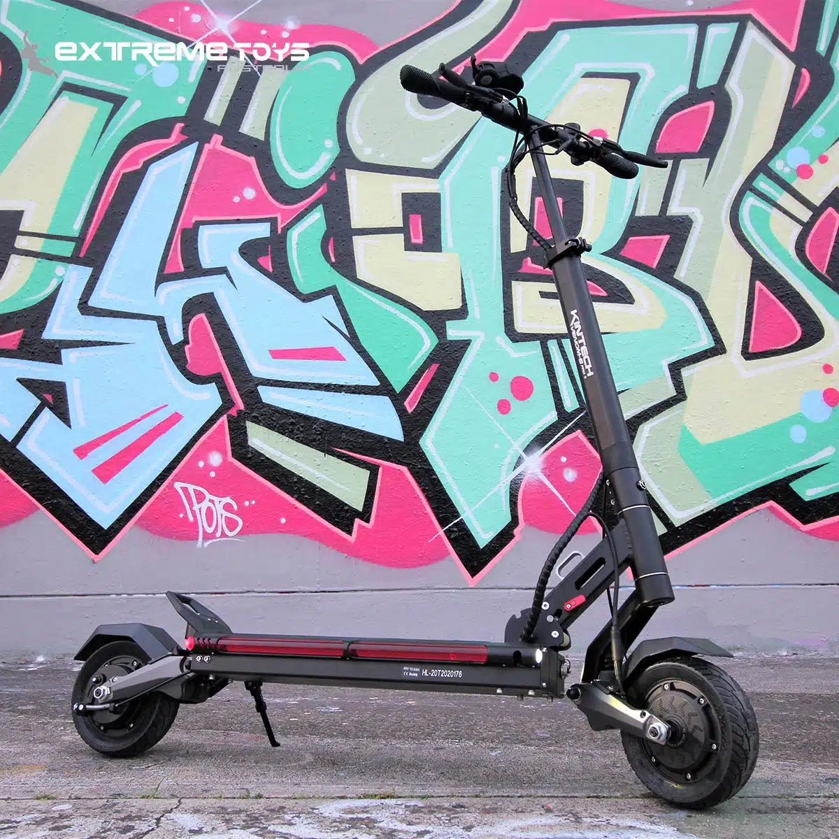 Kintech Venom 8-Pro