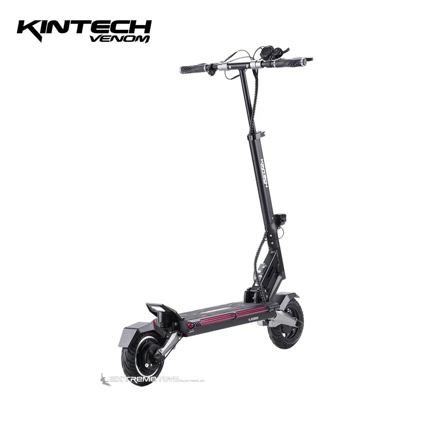 Kintech Venom 8S