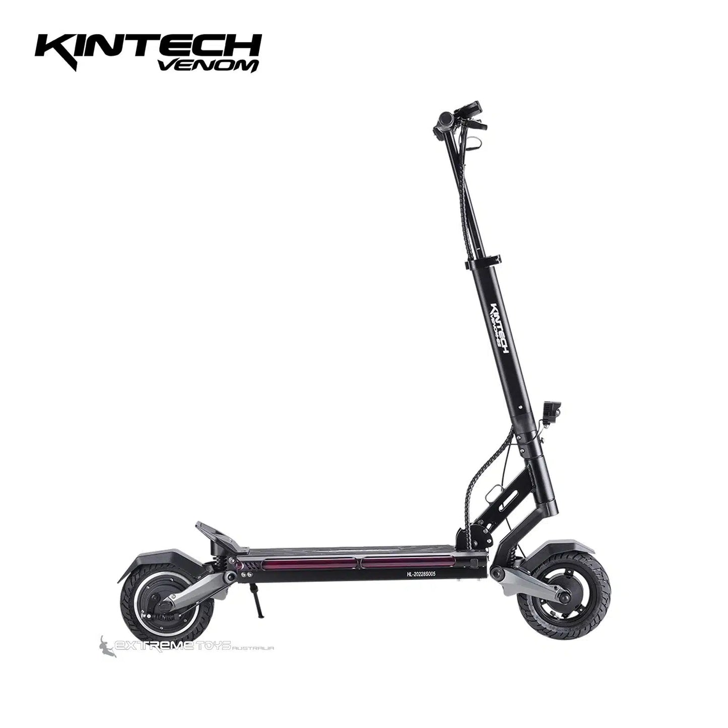 Kintech Venom 8S