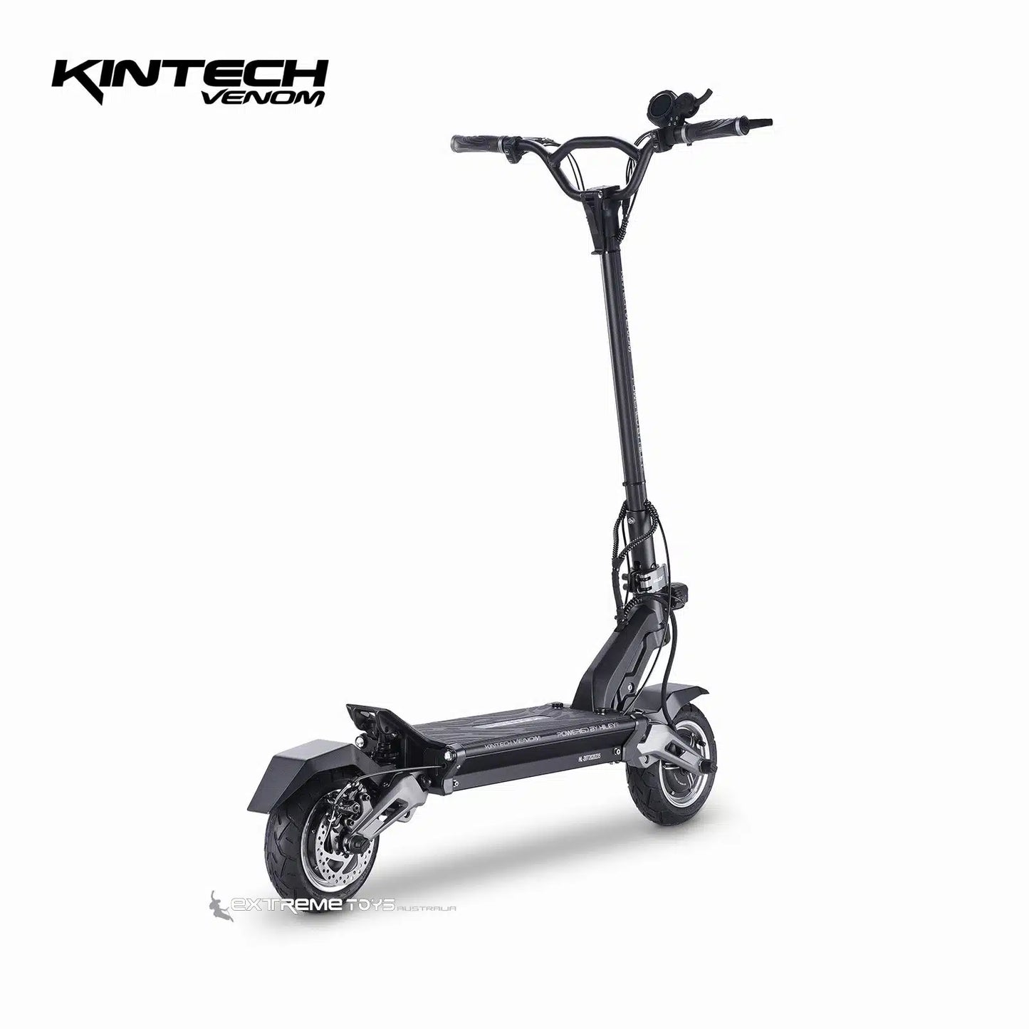 Kintech Venom 9-Pro