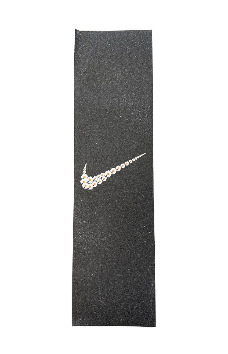 Daisy-inspired Grip Tape