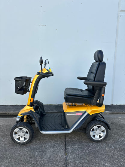 Pride Pathrider 140 XL Second Hand