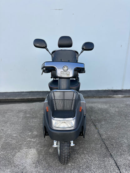 Afikim C3 Brand New