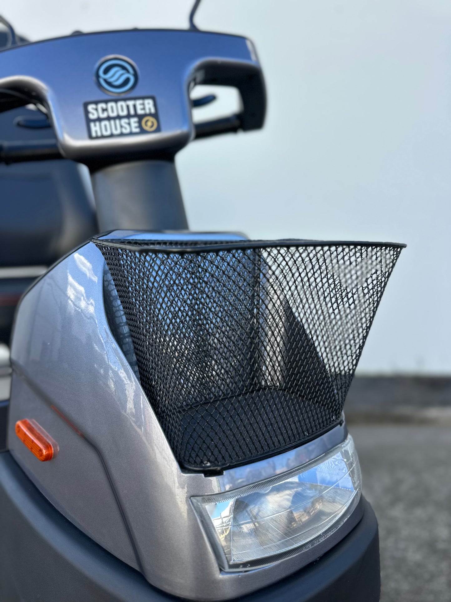 Afikim C3 Brand New