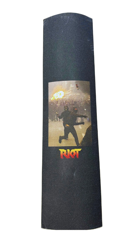 Grip Tape Riot